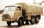 Steyr 680 M3 6x6 1969 года